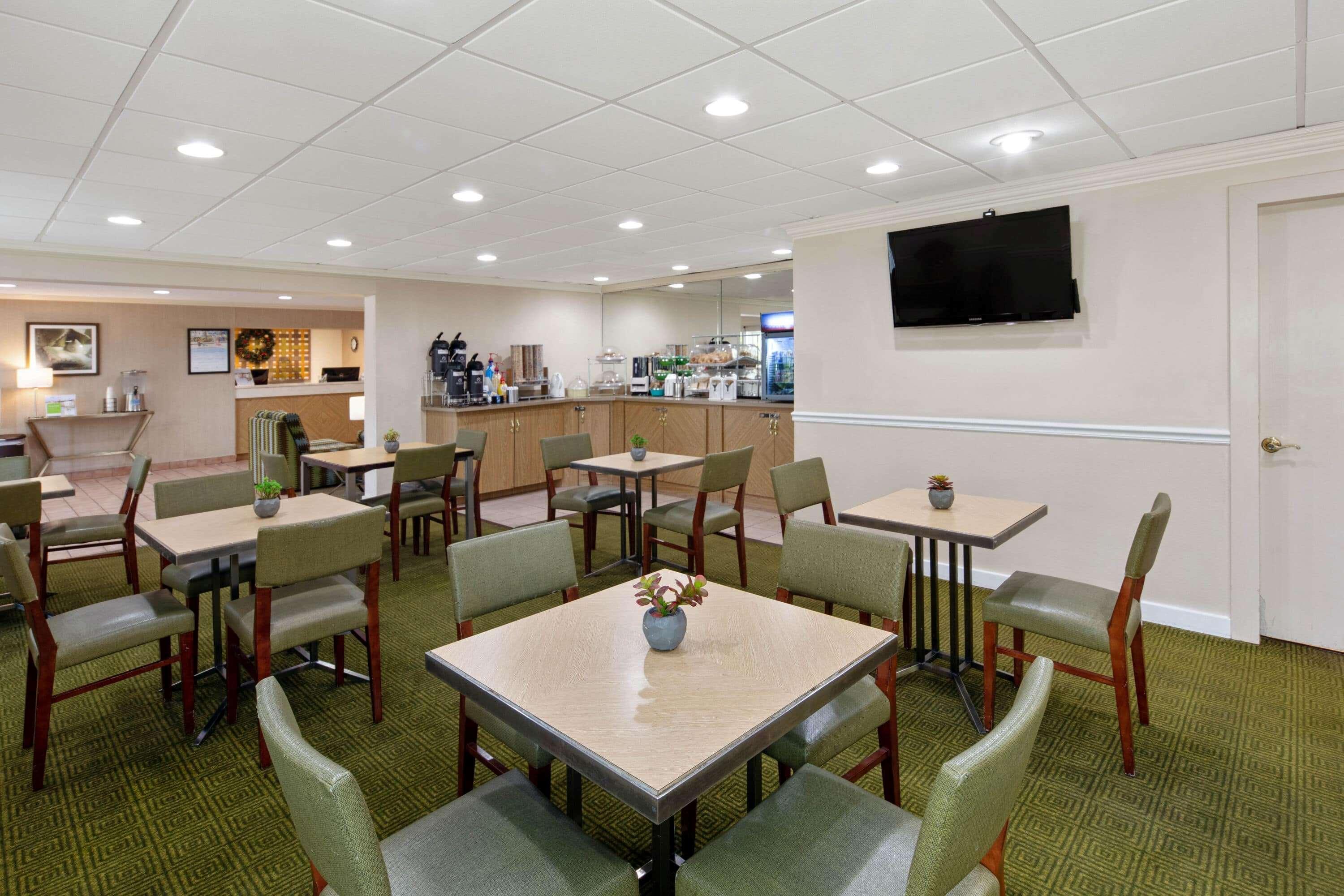 La Quinta Inn & Suites By Wyndham Sawgrass Sunrise Zewnętrze zdjęcie