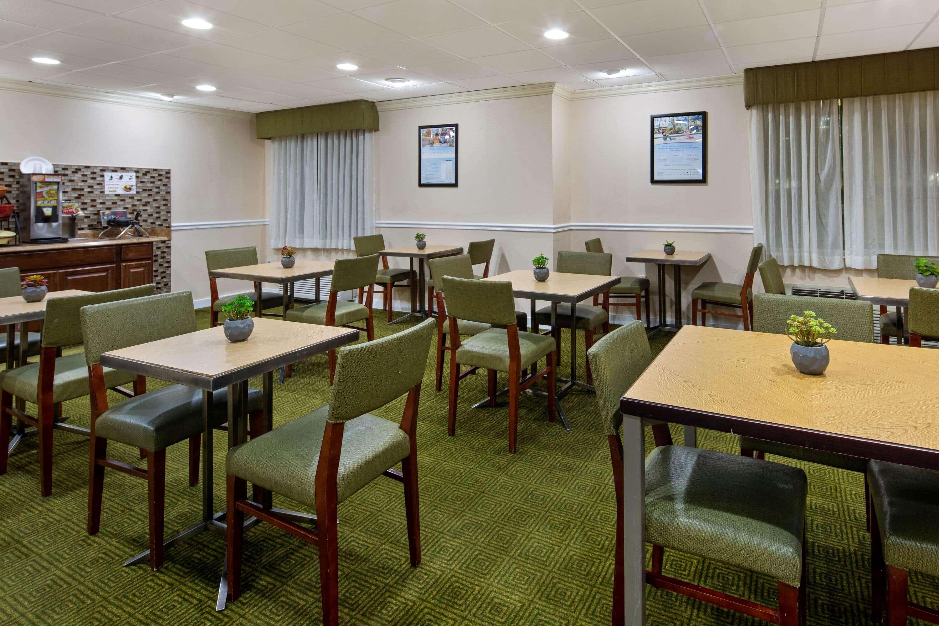 La Quinta Inn & Suites By Wyndham Sawgrass Sunrise Zewnętrze zdjęcie