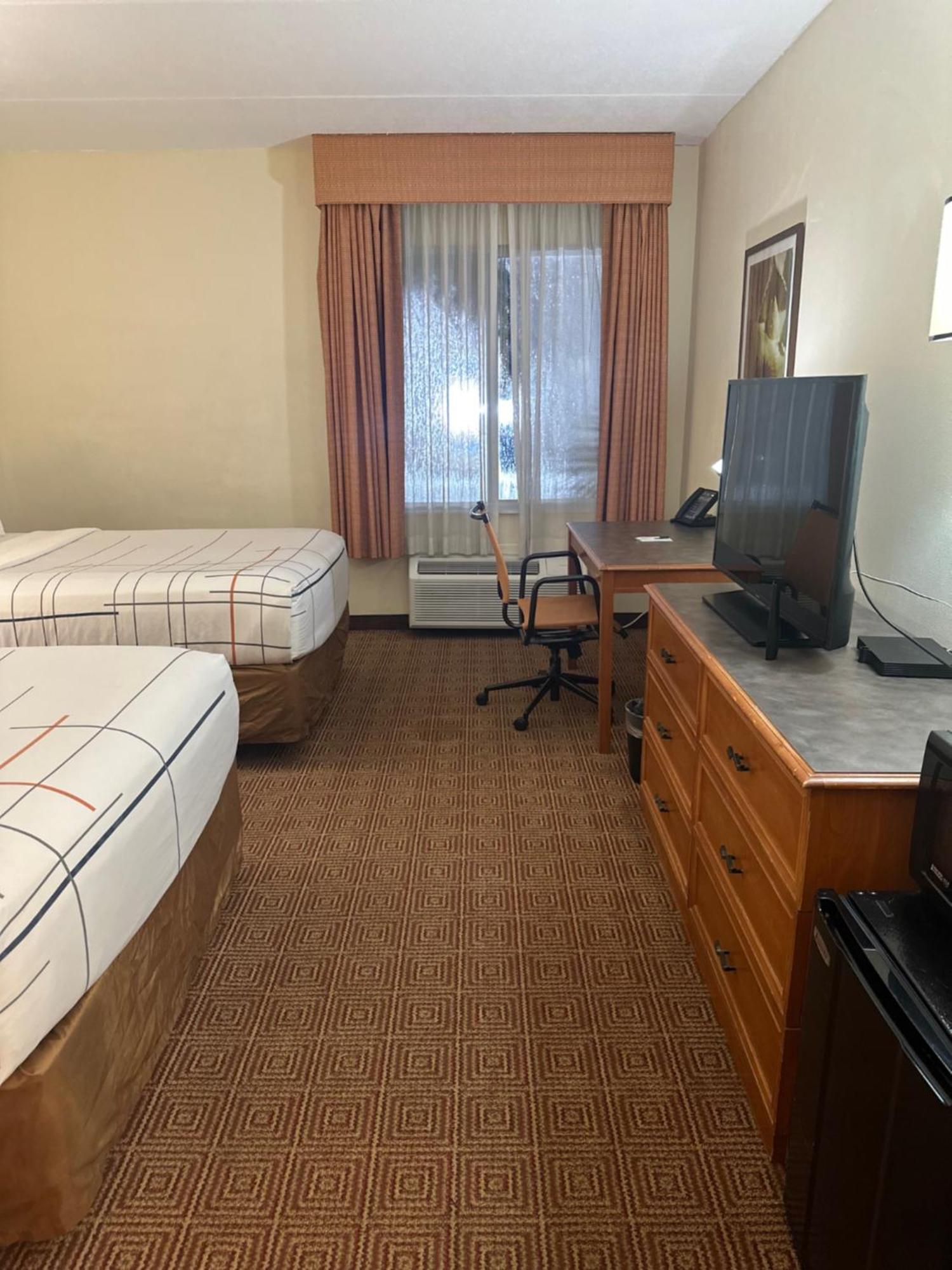 La Quinta Inn & Suites By Wyndham Sawgrass Sunrise Zewnętrze zdjęcie