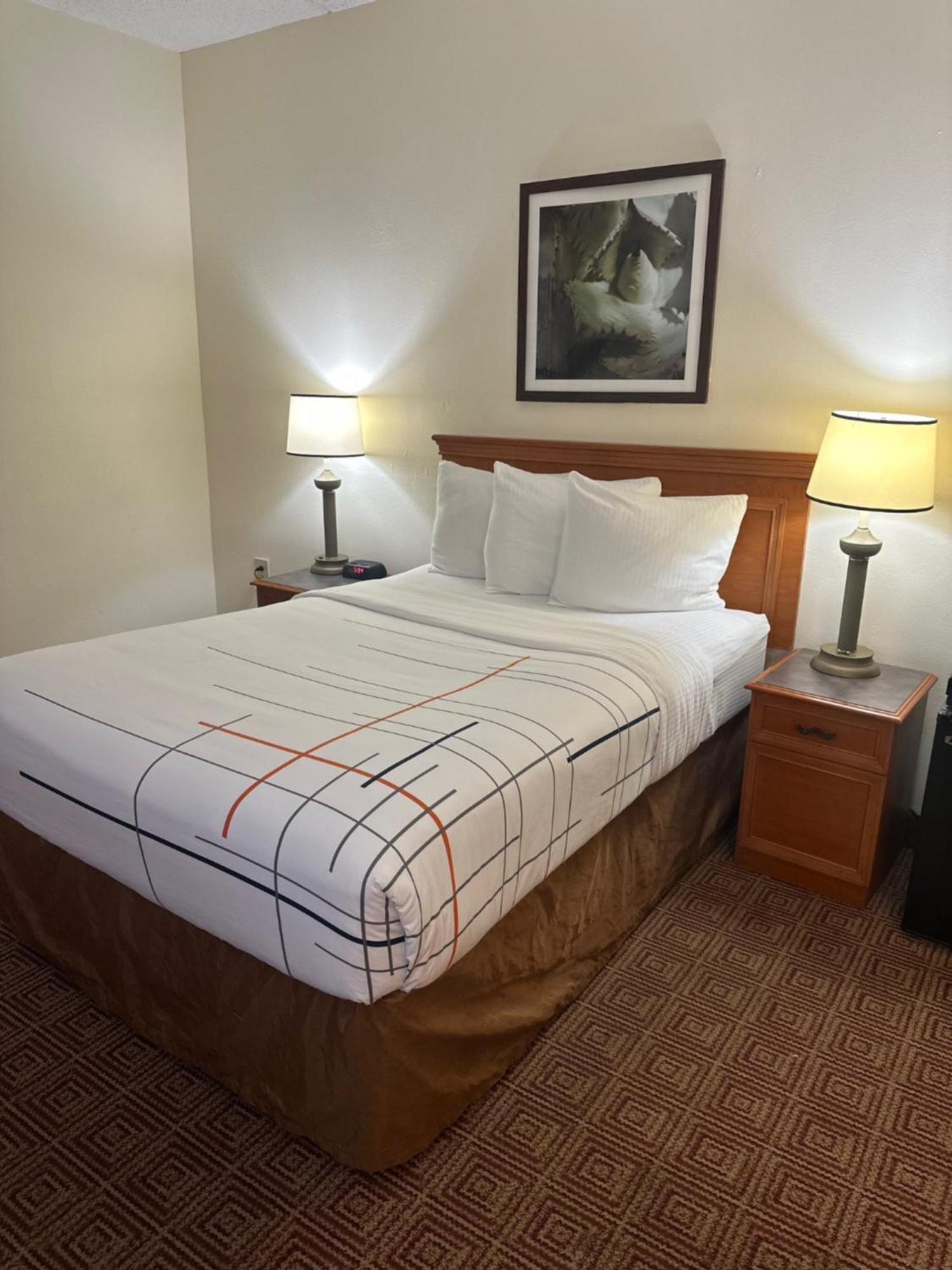 La Quinta Inn & Suites By Wyndham Sawgrass Sunrise Zewnętrze zdjęcie
