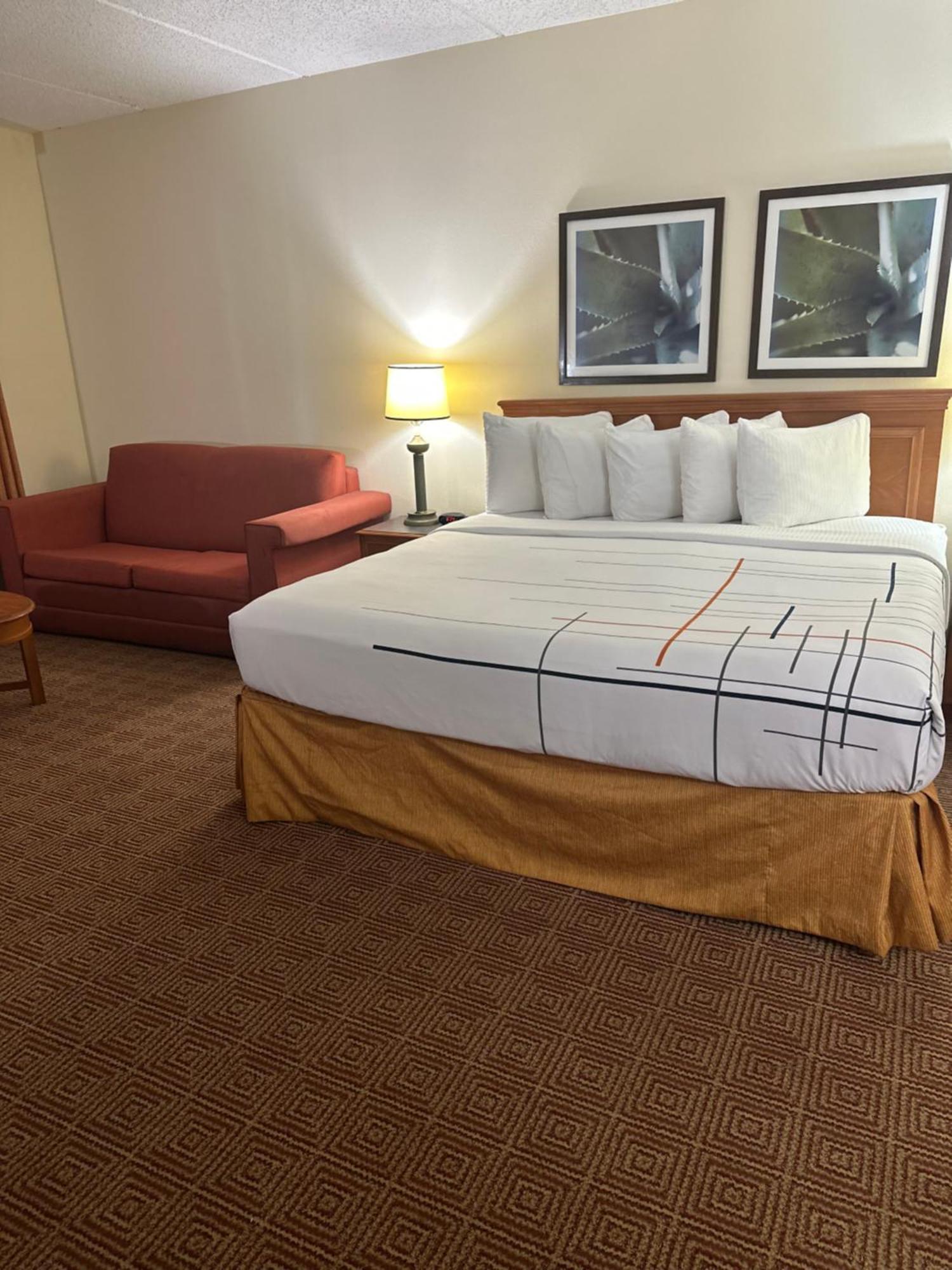 La Quinta Inn & Suites By Wyndham Sawgrass Sunrise Zewnętrze zdjęcie